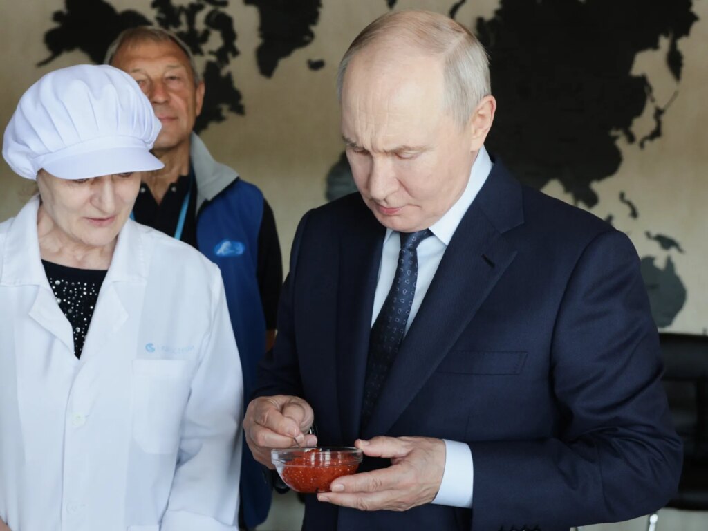Russia protests Japan PM’s comments after Putin’s Kuril visit | News