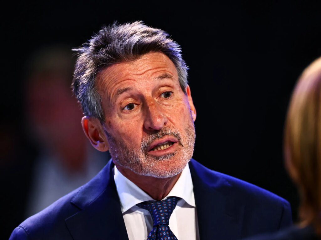 Russia stance will be defended in court, pledges World Athletics chief Coe | Athletics News