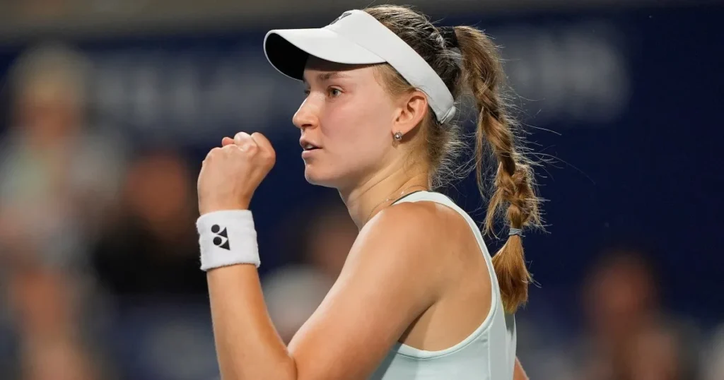 Rybakina defeats Osaka, advances to Canadian Open semifinals to play Gauff | Tennis News