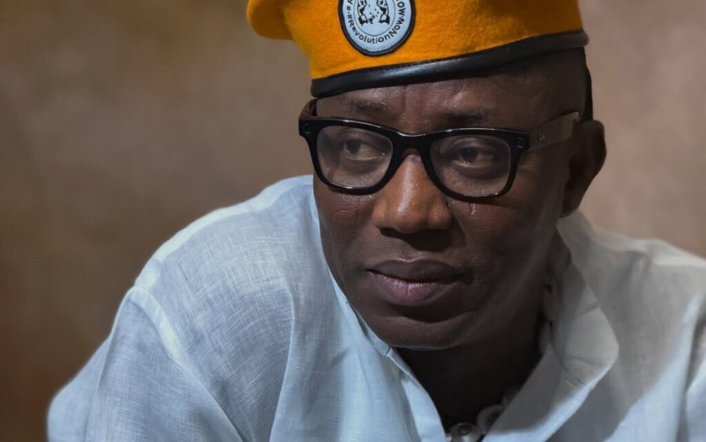SSS to seek suspension of Sowore’s cyberstalking trial amid growing 2027 electioneering