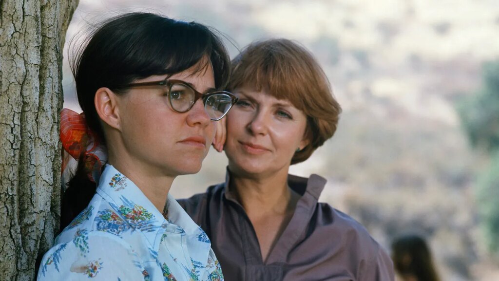 Sally Field Won Her First Emmy for 1976’s ‘Sybil’