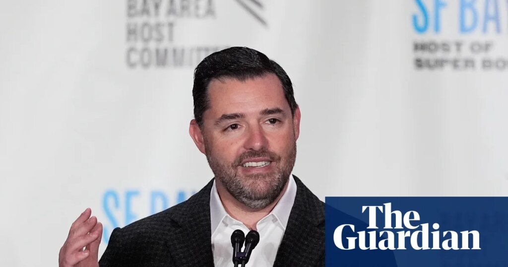 San Francisco 49ers owner Jed York pleads no contest after arrest at Ohio trailer park | San Francisco 49ers