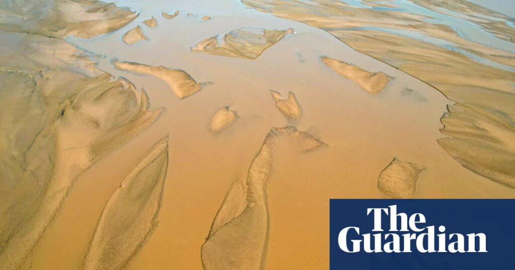 Sand overextraction weakening riverbanks as concrete demand soars | Mining