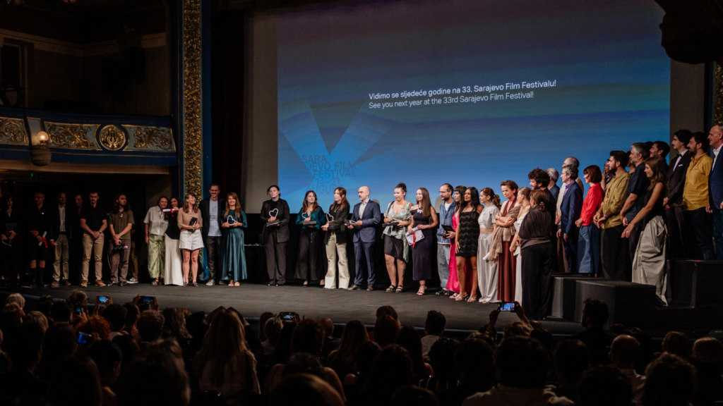Sandra Wollner’s ‘Everytime’ Wins Best Film