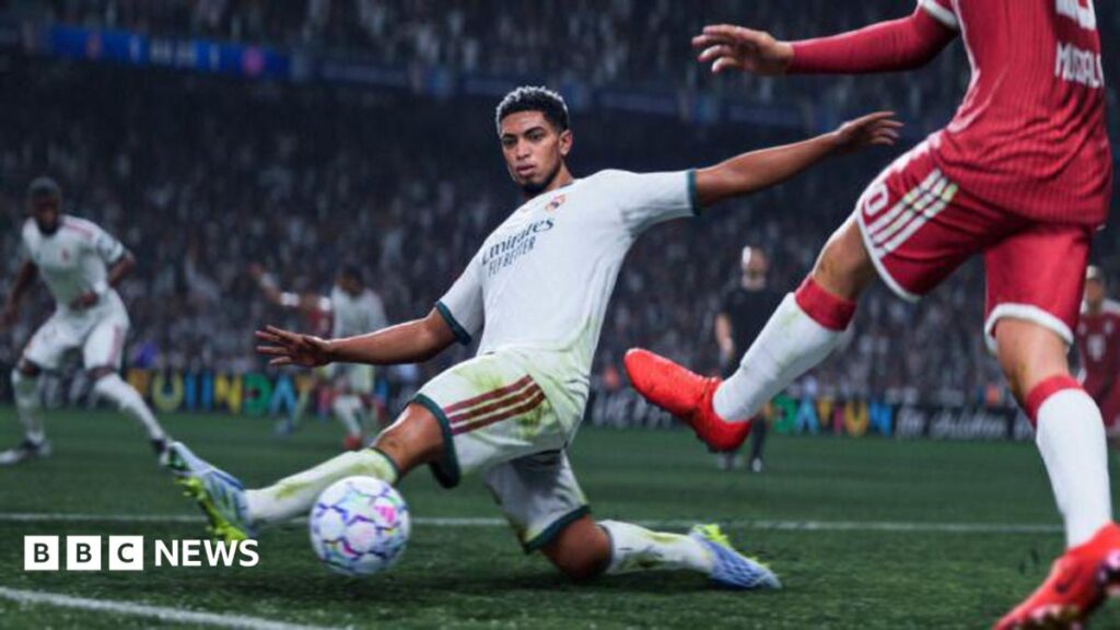 Saudi-led group completes bn purchase of gaming giant EA