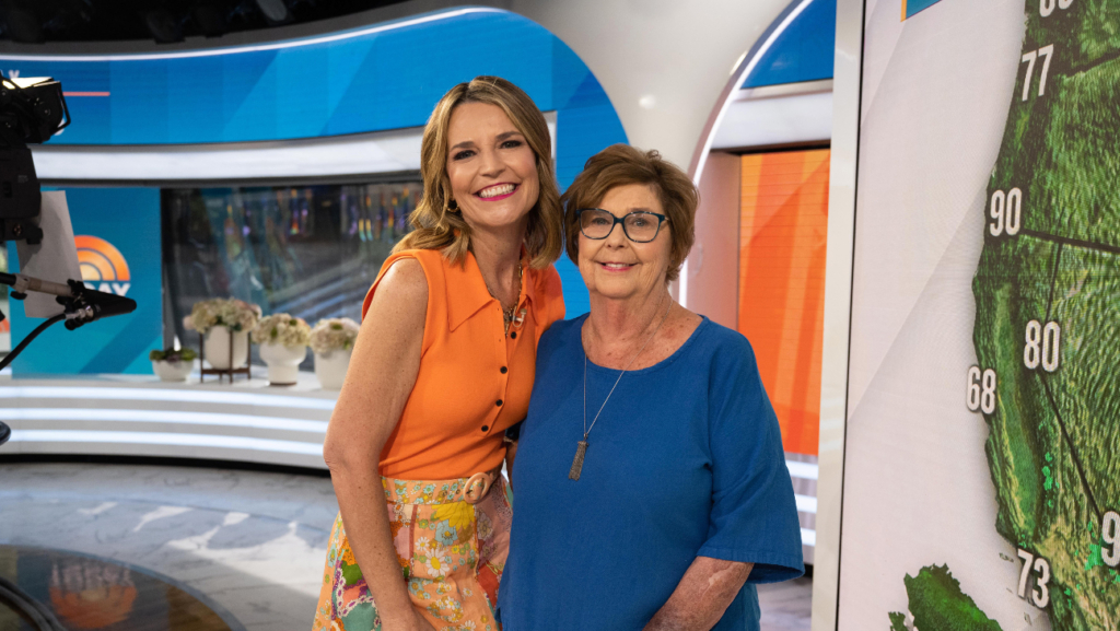 Savannah Guthrie Pleads for Answers After Mom Nancy Ransom Notes Released