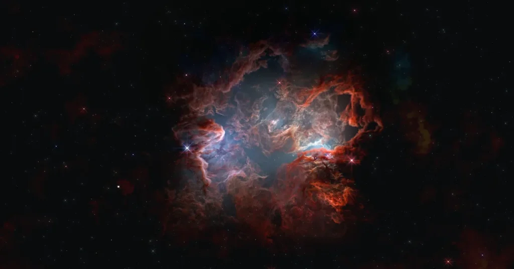 Scientists Create the Littlest Big Bang to Study the Universe’s Origins Scientists Create the Littlest Big Bang to Study the Universe’s Origins