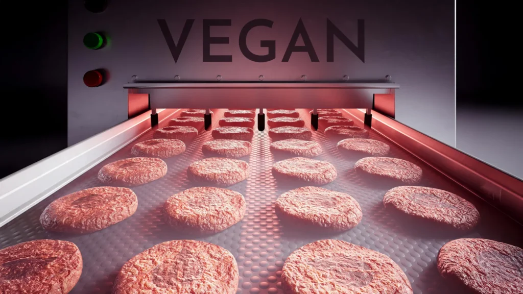 Scientists tested 212 plant-based meat alternatives. Every one contained fungal toxins Scientists tested 212 plant-based meat alternatives. Every one contained fungal toxins