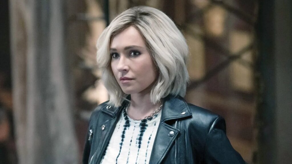 Scream 4 Casting Director Pays Tribute After Death