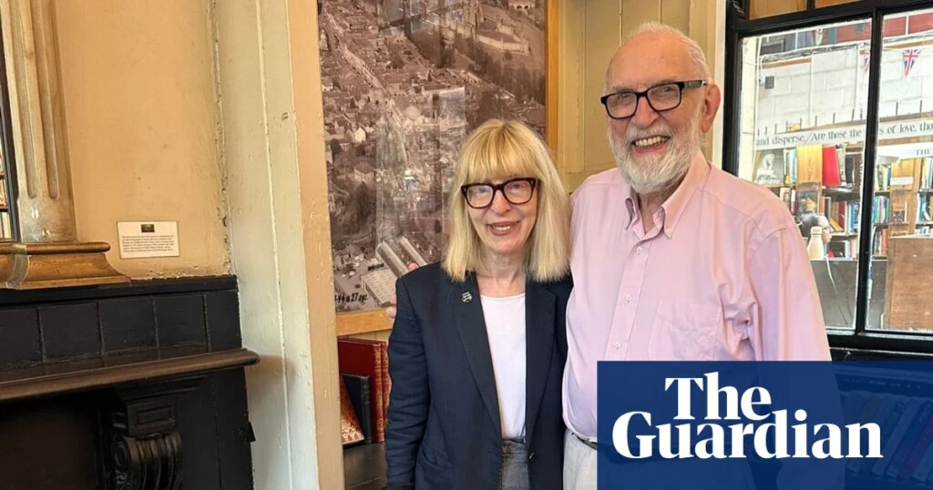 Secondhand booksellers in UK and Ireland suspect AI firms behind ‘strange’ bulk orders | AI (artificial intelligence)