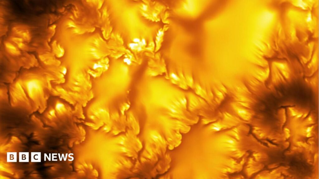 See the Sun like never before with most detailed images yet