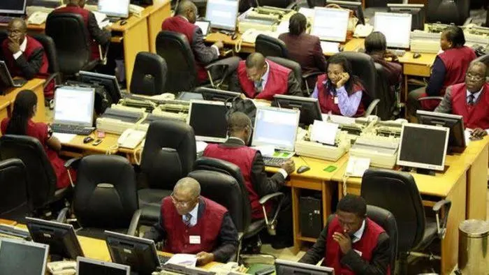Sell-offs Persist as Stock Market Sheds N440bn Sell-offs Persist as Stock Market Sheds N440bn