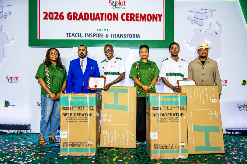 Seplat-NNPC empowers 127 teachers in Imo Seplat-NNPC empowers 127 teachers in Imo