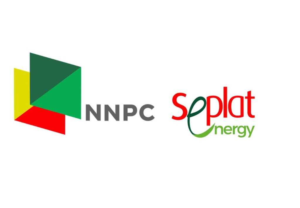 Seplat sells 10% JV stake to NNPC for 1.6m (₦384.38 billion) Seplat sells 10% JV stake to NNPC for 1.6m (₦384.38 billion)