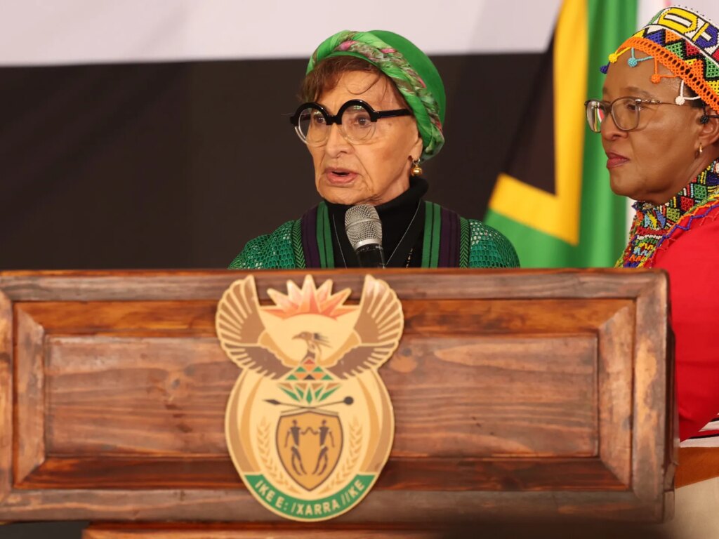 Seventy years after South Africa’s women’s march, the struggle is not over | Women’s Rights Seventy years after South Africa’s women’s march, the struggle is not over | Women’s Rights