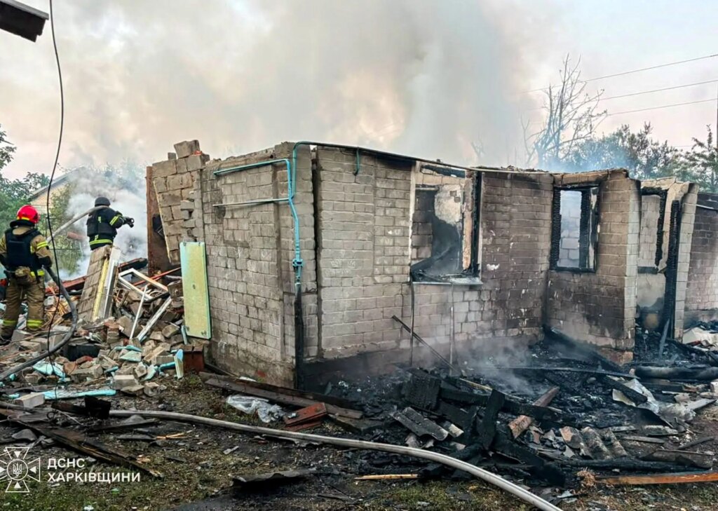 Several killed in attacks on Ukraine as Kyiv hits Russian e-commerce giant | Russia-Ukraine war News Several killed in attacks on Ukraine as Kyiv hits Russian e-commerce giant | Russia-Ukraine war News