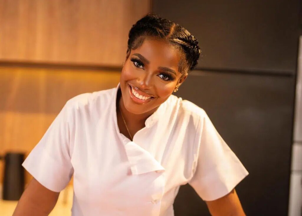 Seyi Vibez bows to pressure, after Hilda Baci threatens with lawsuit