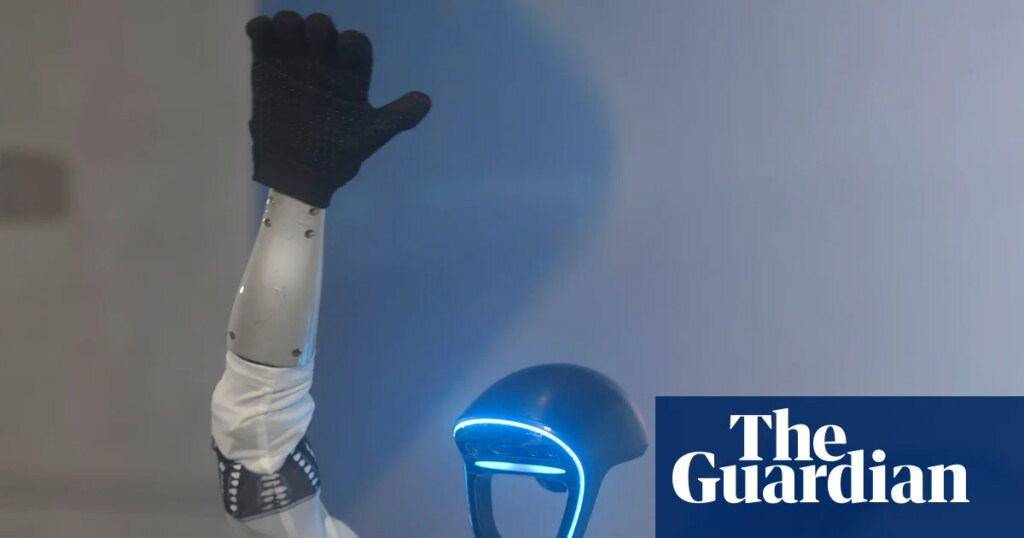 Shares in humanoid robot firm Unitree surge 600% on Chinese stock market debut | Robots