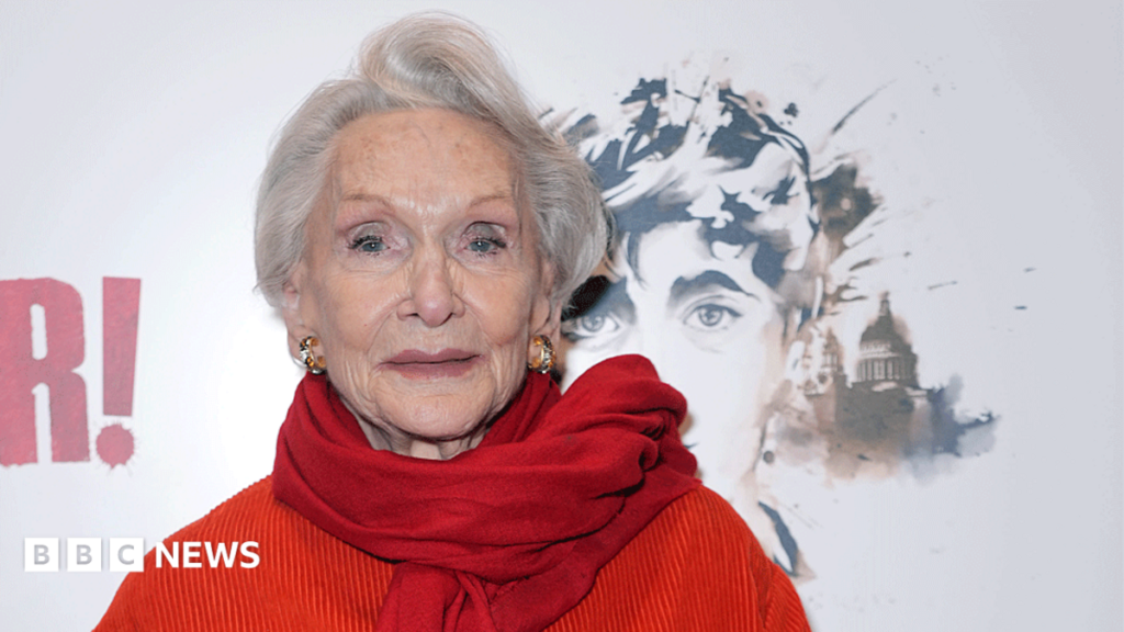 Sian Phillips, 93, to step back from acting after memory issues