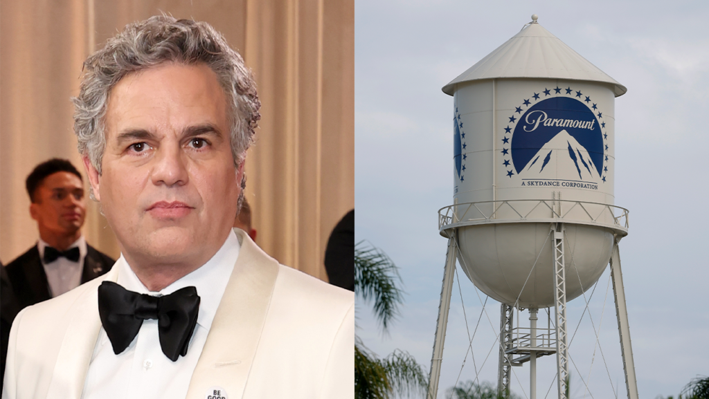 Simon Wiesenthal Center CEO Calls Out Mark Ruffalo’s Paramount Remarks