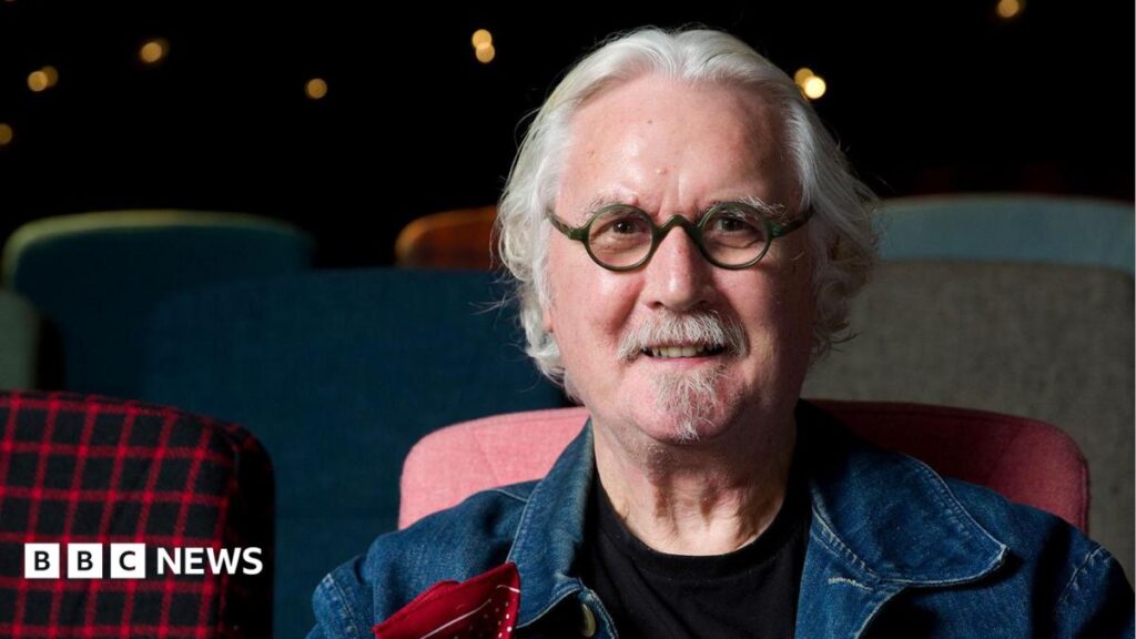 Sir Billy Connolly exhibition coming to Glasgow’s Kelvingrove in 2027 Sir Billy Connolly exhibition coming to Glasgow’s Kelvingrove in 2027