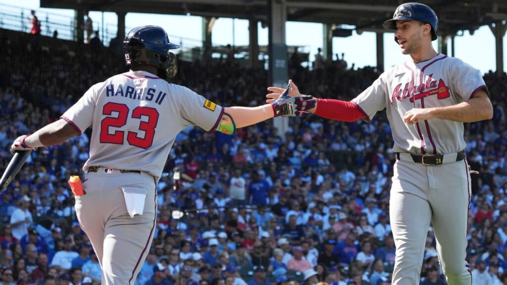 Six late-season heroes to save your fantasy baseball playoff hopes