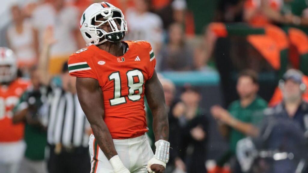 Sleeper college football players who could break out in 2026 season