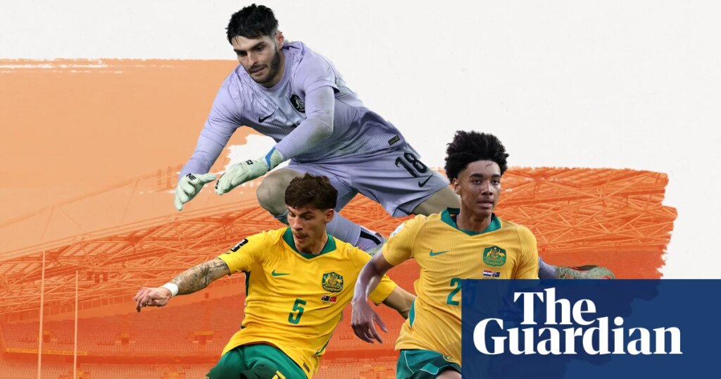 Socceroos on the move: Herrington headlines post-World Cup transfers | Australia national football team – Socceroos