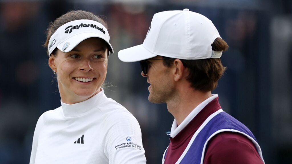 Solheim Cup: Team Europe’s automatic qualifiers confirmed as Esther Henseleit denies Chiara Tamburlini debut appearance | Golf News Solheim Cup: Team Europe’s automatic qualifiers confirmed as Esther Henseleit denies Chiara Tamburlini debut appearance | Golf News