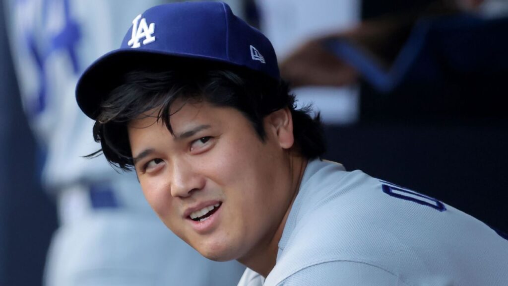 Source: Shohei Ohtani likely wouldn’t opt out if Dodgers sold
