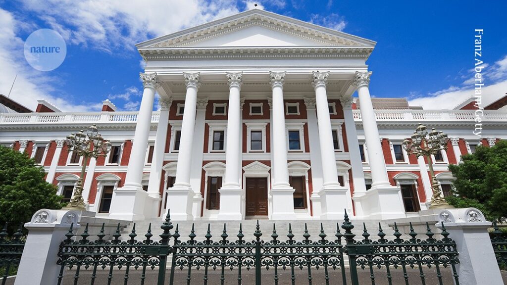South Africa’s scientists must register with official body or risk prison, according to draft law