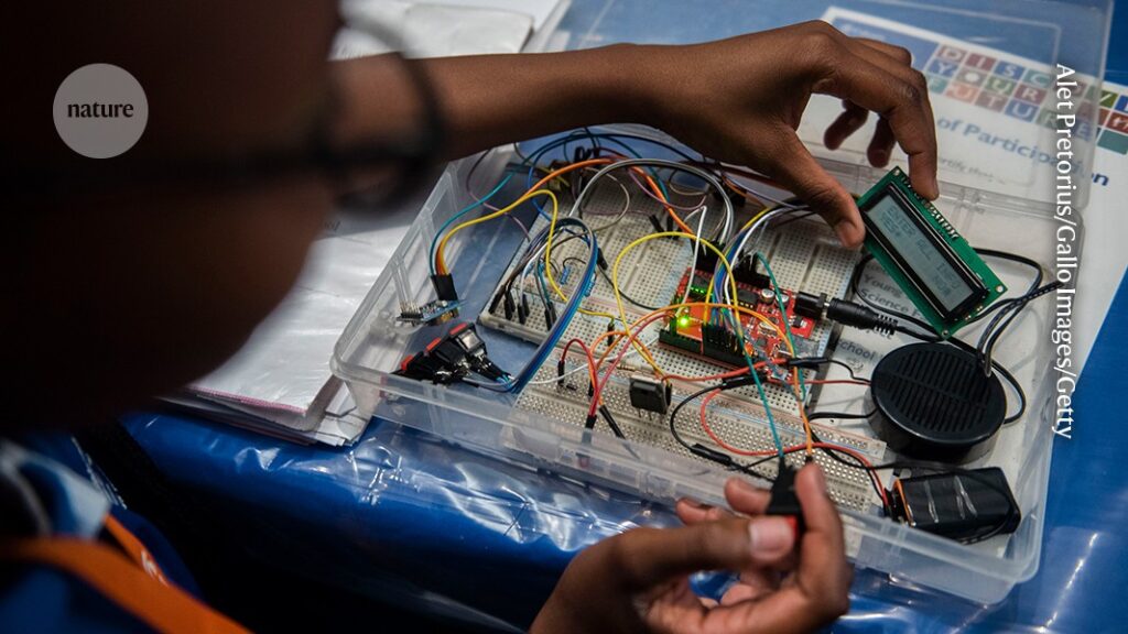South Africa’s ‘registration law’ for scientists could be a template for the world — if the nation gets it right