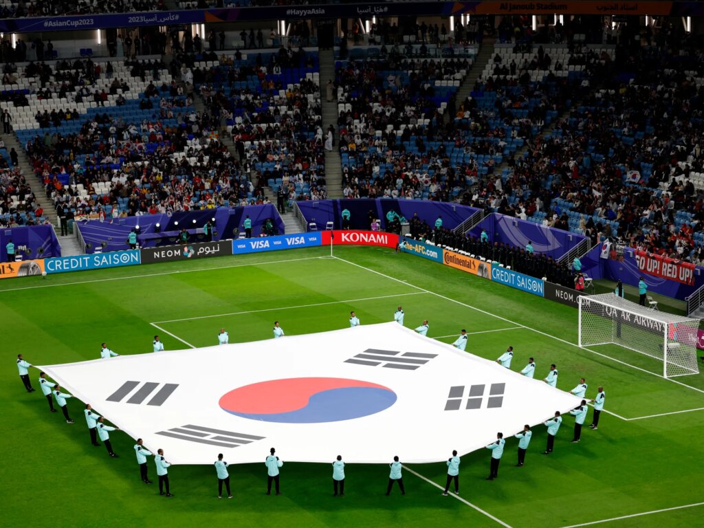 South Korea FA apologises over ‘sexual services’ allegations | Football News