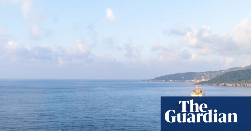 SpaceX Starship the talk of remote Australian island as Elon Musk’s engineers sent to retrieve it | SpaceX SpaceX Starship the talk of remote Australian island as Elon Musk’s engineers sent to retrieve it | SpaceX