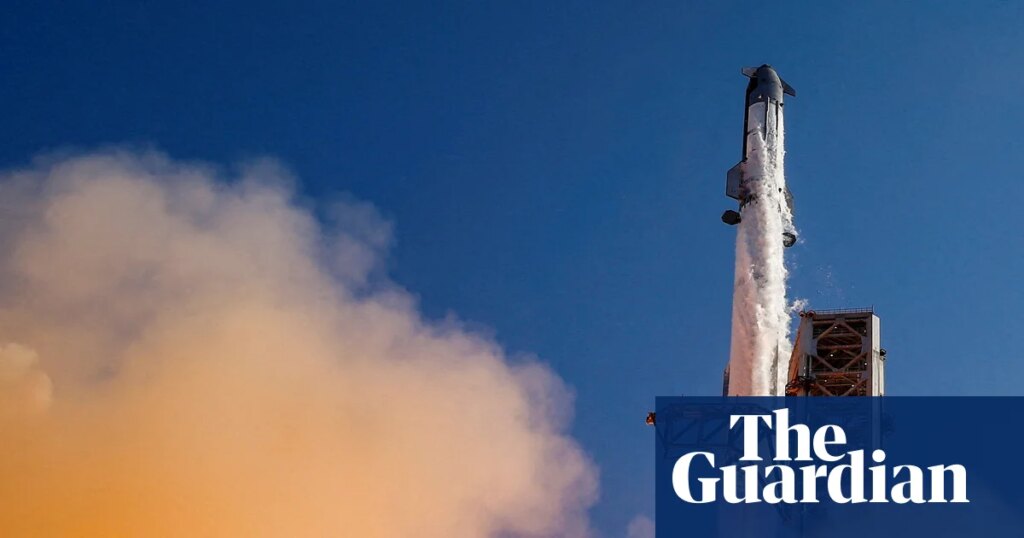 SpaceX beats expectations by posting revenue of .81bn in second quarter | SpaceX