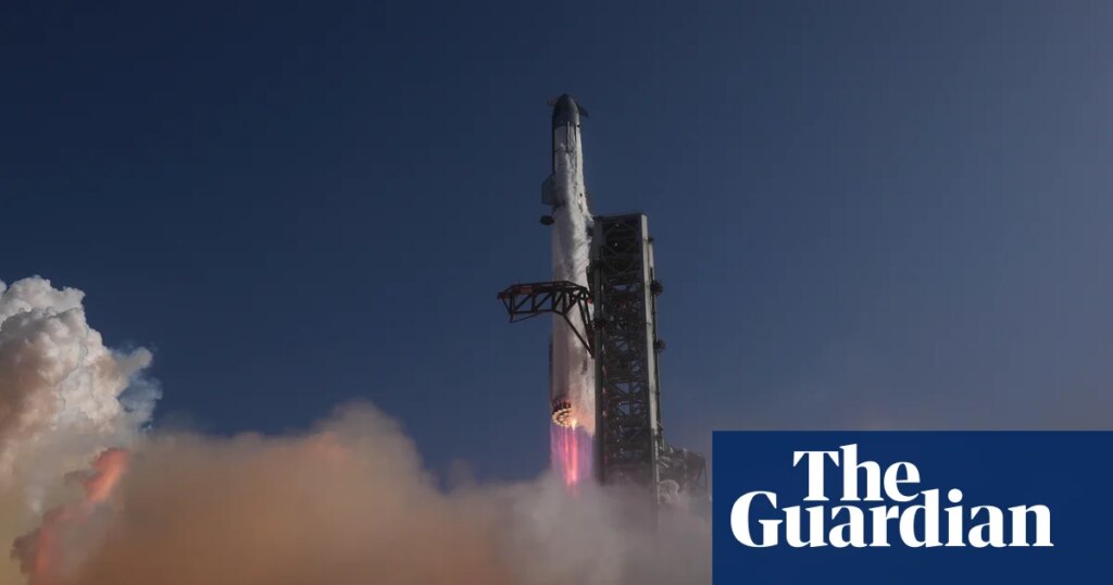 SpaceX plan for vast rocket launch site on Louisiana coast sparks backlash | Louisiana