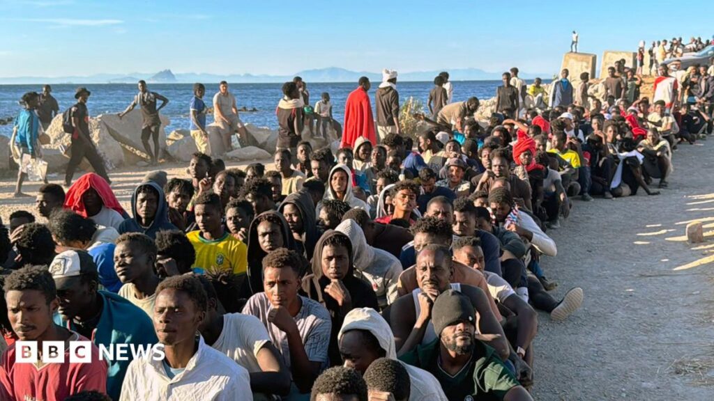 Spain threatens retaliation if Italy fails to lift border controls over Ceuta