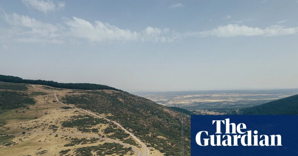 Spanish mountain village braces for astrotourists lured by total solar eclipse | Europe