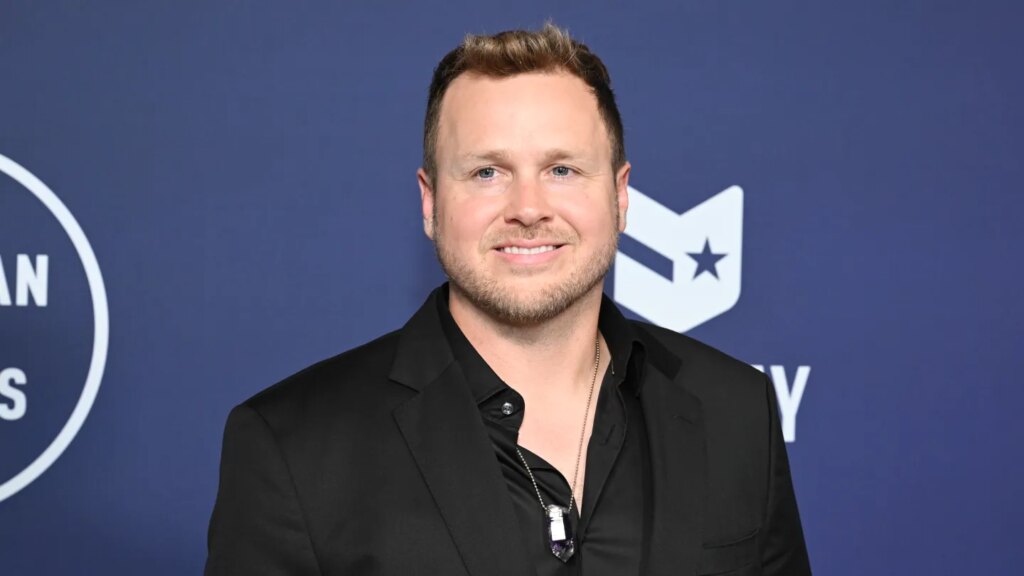 Spencer Pratt Advocating for Federal Film and TV Tax Incentive