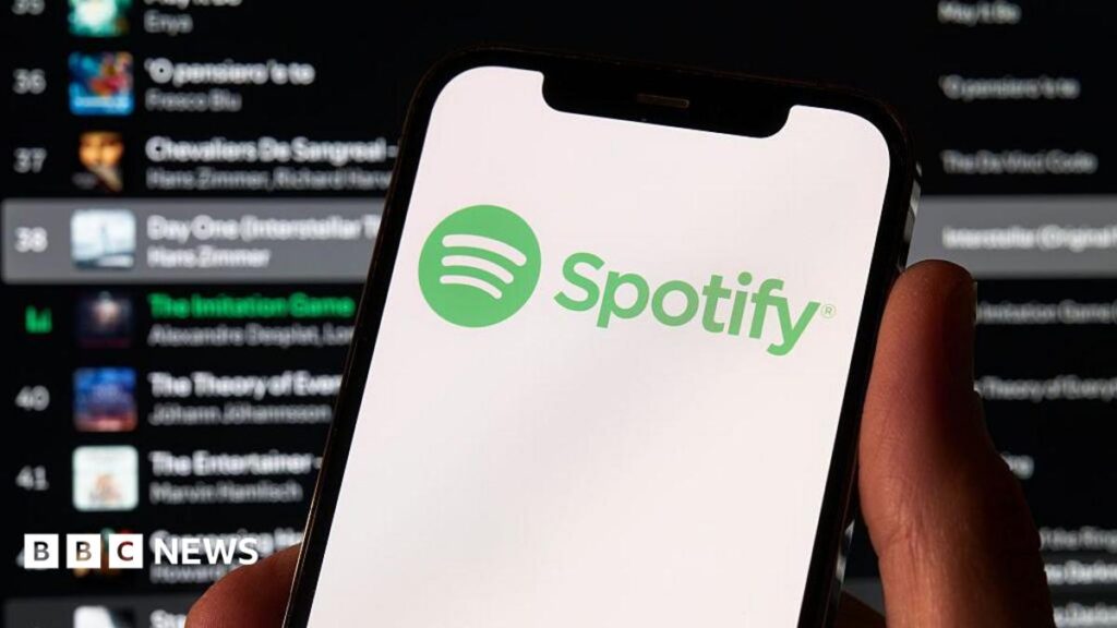 Spotify to introduce AI badge after fans make feelings ‘clear’