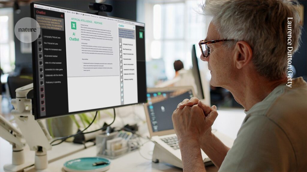 Staggering 90% of biomedical papers now show signs of AI help