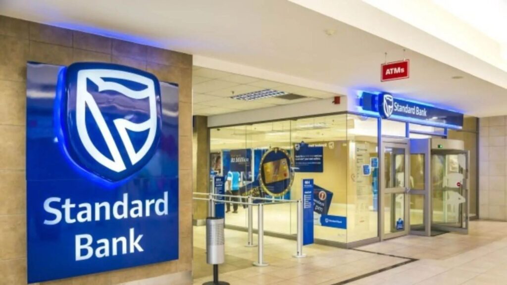 Standard Bank Moves to Take Stake in OPay Ahead of US IPO – THISDAYLIVE