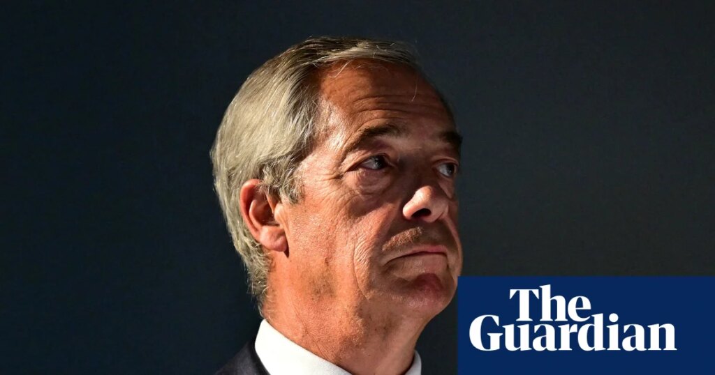 Standards watchdog resumes Farage probe as rivals slam needless byelection | Nigel Farage Standards watchdog resumes Farage probe as rivals slam needless byelection | Nigel Farage
