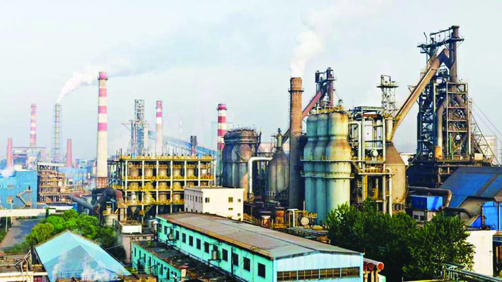 Steeling Nigeria’s Future or Repeating Old Mistakes? – THISDAYLIVE Steeling Nigeria’s Future or Repeating Old Mistakes? – THISDAYLIVE