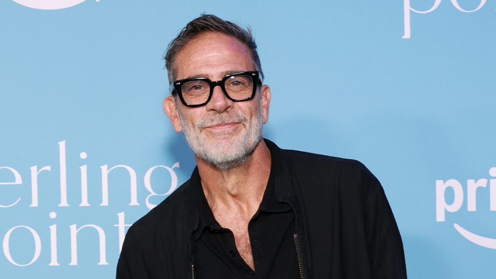 Sterling Point Star Jeffrey Dean Morgan’s Manager Fired Him Due to Age
