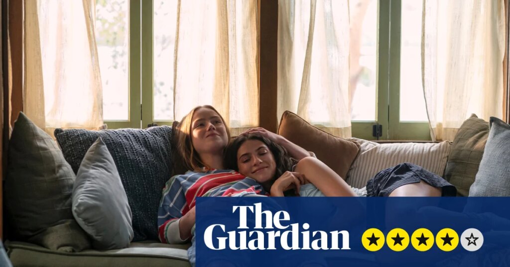 Sterling Point review – this teen drama from Gossip Girl’s creators is brilliant escapist TV | Television