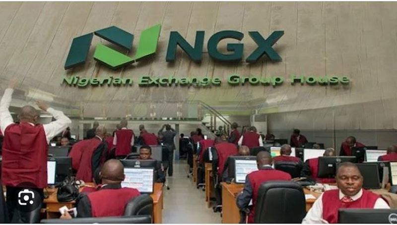 Stock Market Gains N187bn W-o-W on Positive Sentiment – THISDAYLIVE Stock Market Gains N187bn W-o-W on Positive Sentiment – THISDAYLIVE