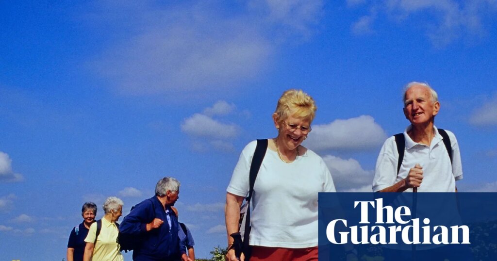 Study finds three midlife health factors that could delay dementia for 13 years | Dementia