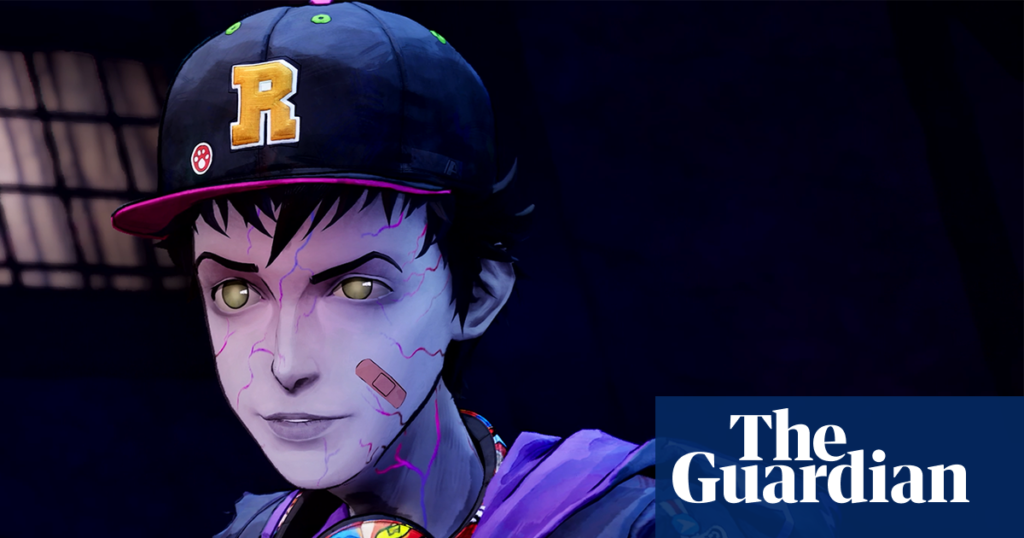 Stupid Never Dies – a zombie fights for the love of a frozen corpse | Games