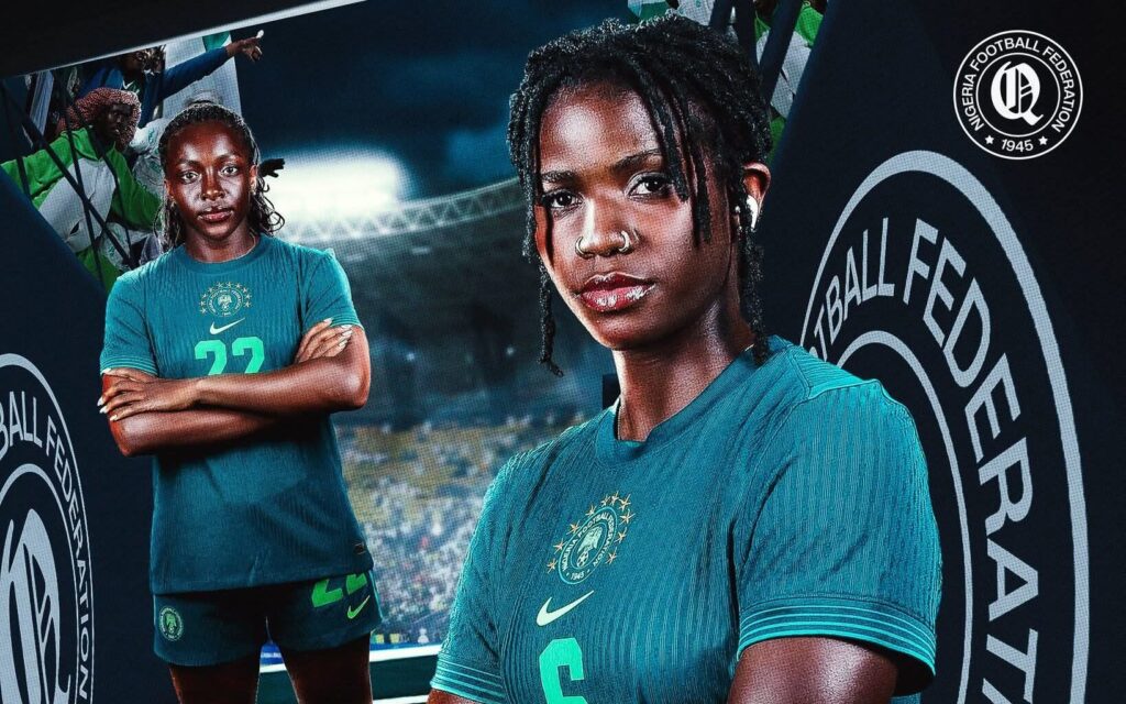 Super Falcons face Egypt in Quarter-final decider